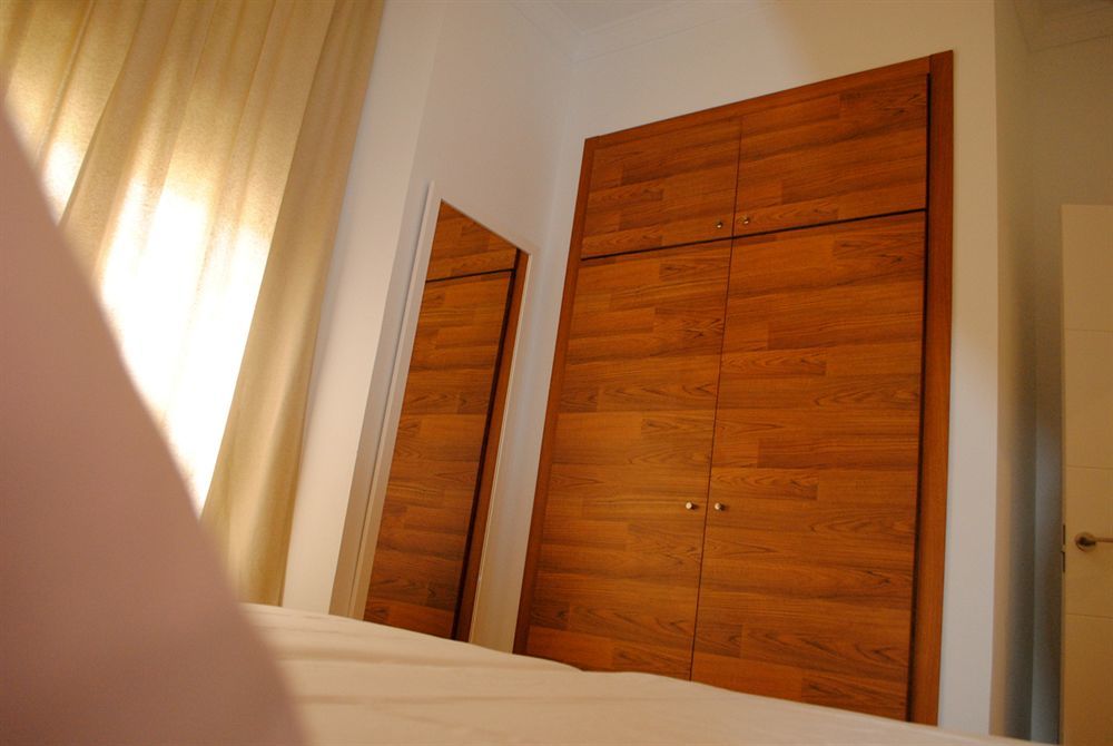 Minimal Rooms Malaga Bagian luar foto