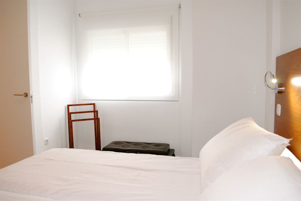 Minimal Rooms Malaga Bagian luar foto