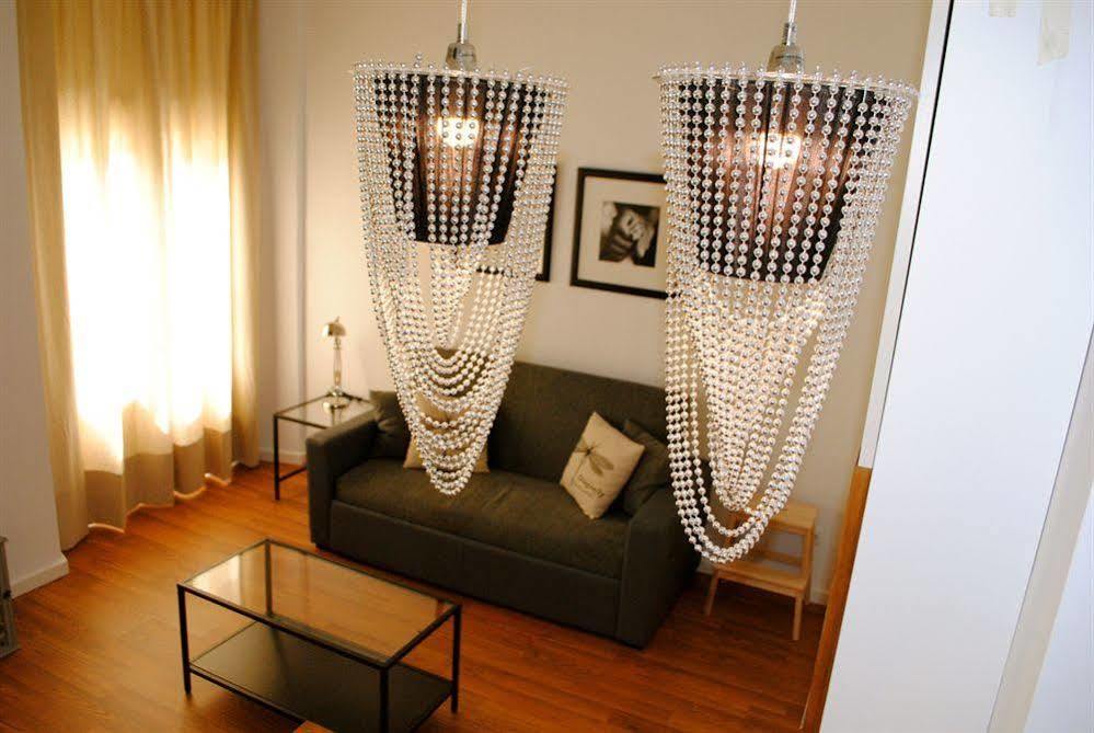 Minimal Rooms Malaga Bagian luar foto