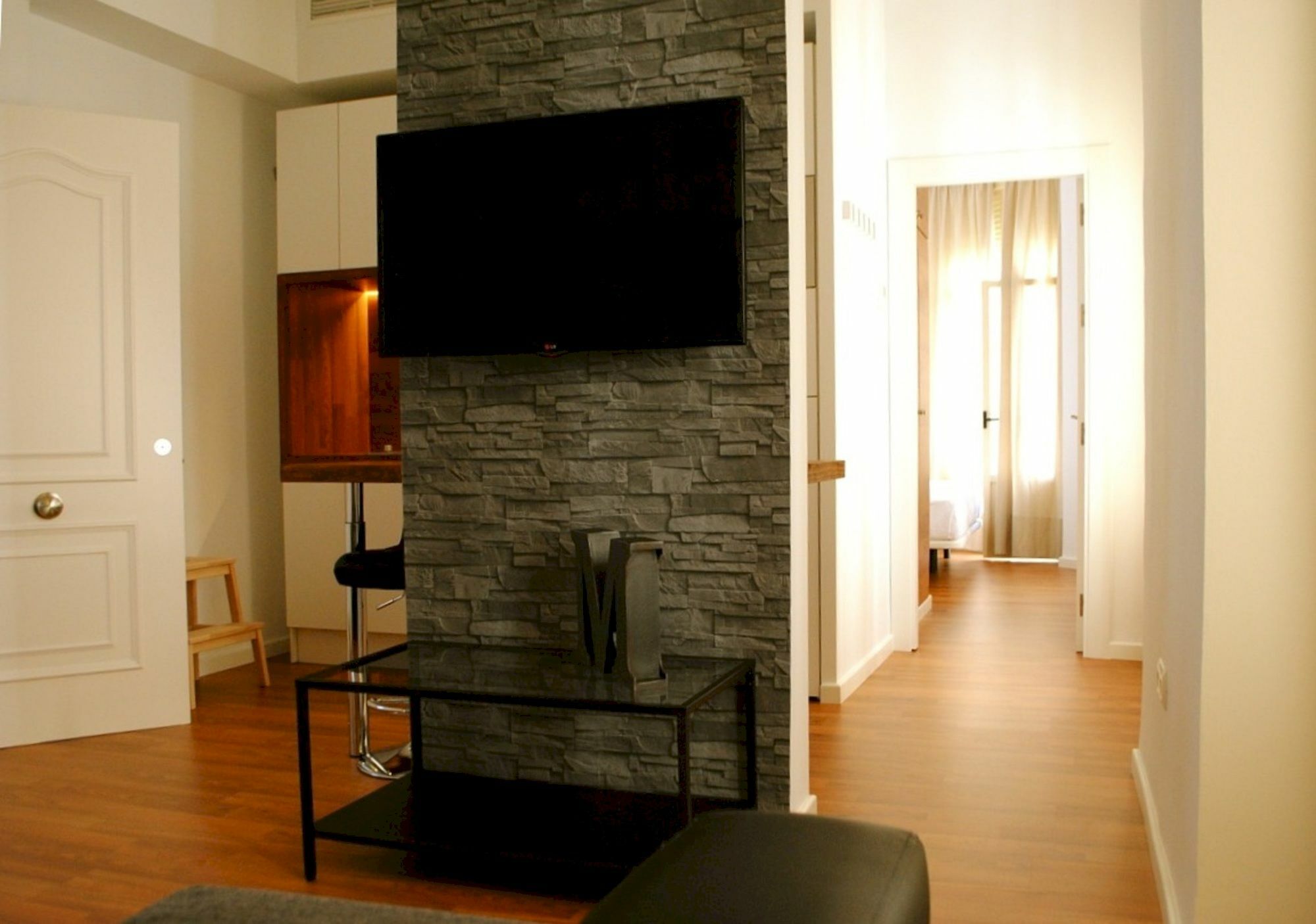 Minimal Rooms Malaga Bagian luar foto