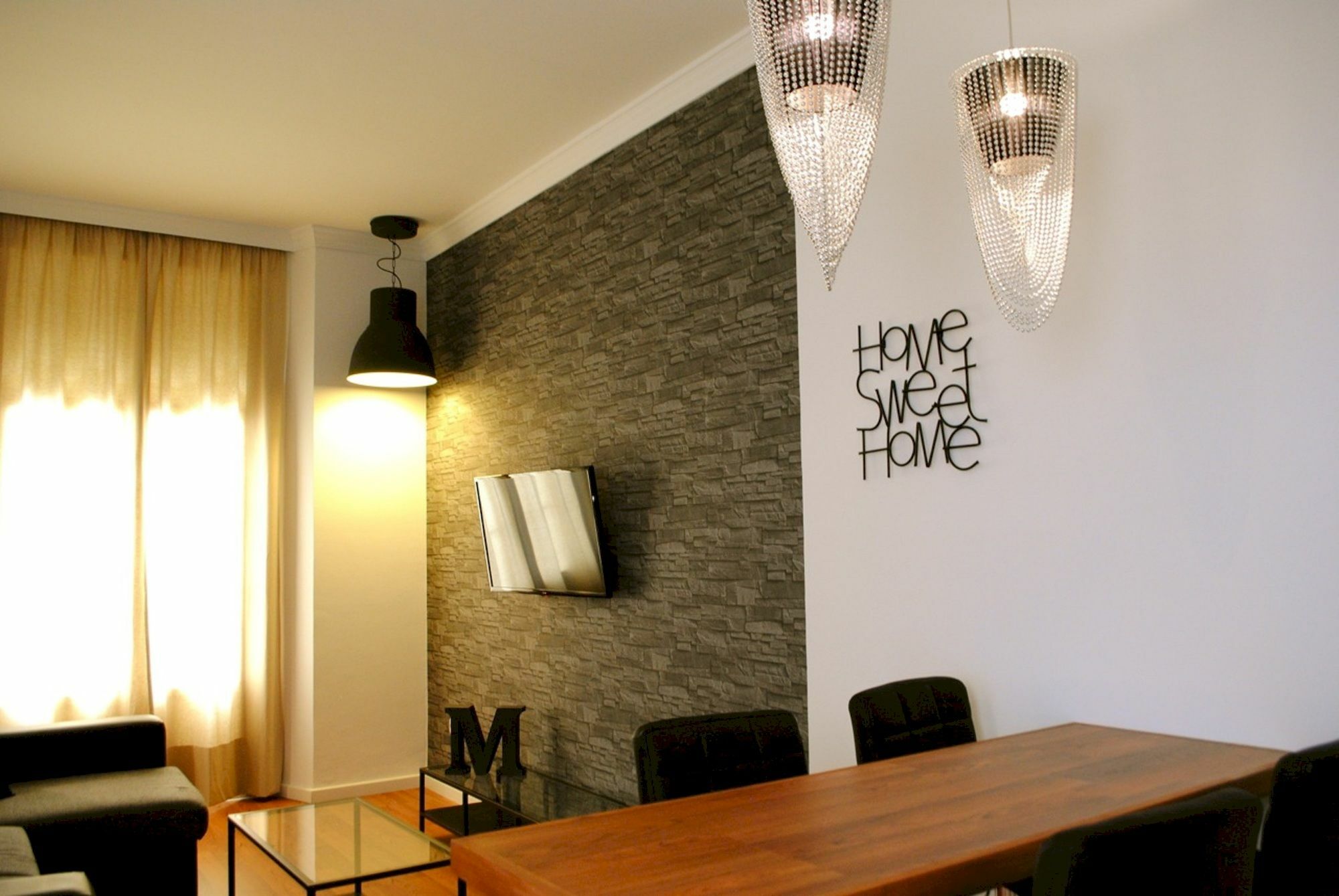 Minimal Rooms Malaga Bagian luar foto