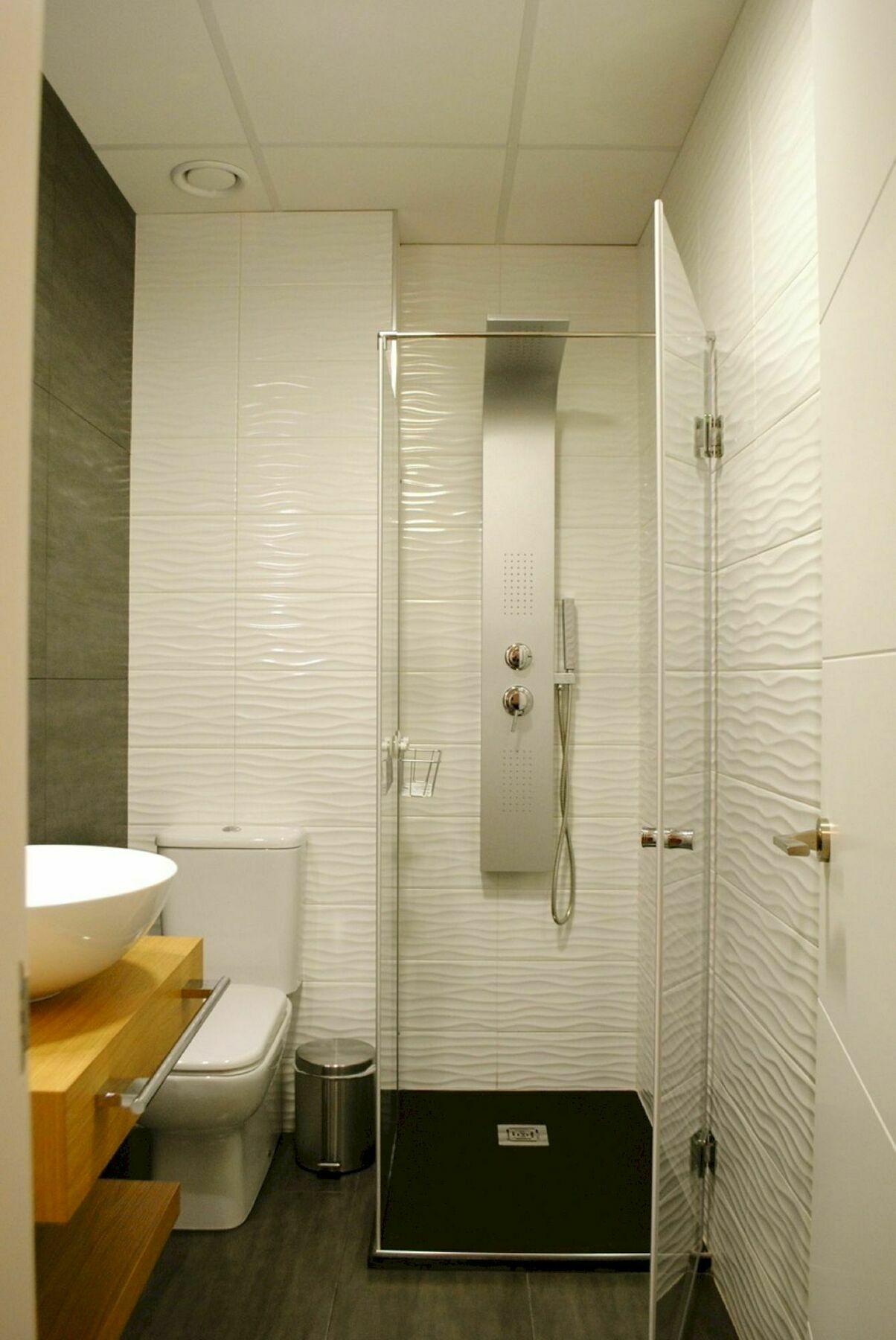 Minimal Rooms Malaga Bagian luar foto