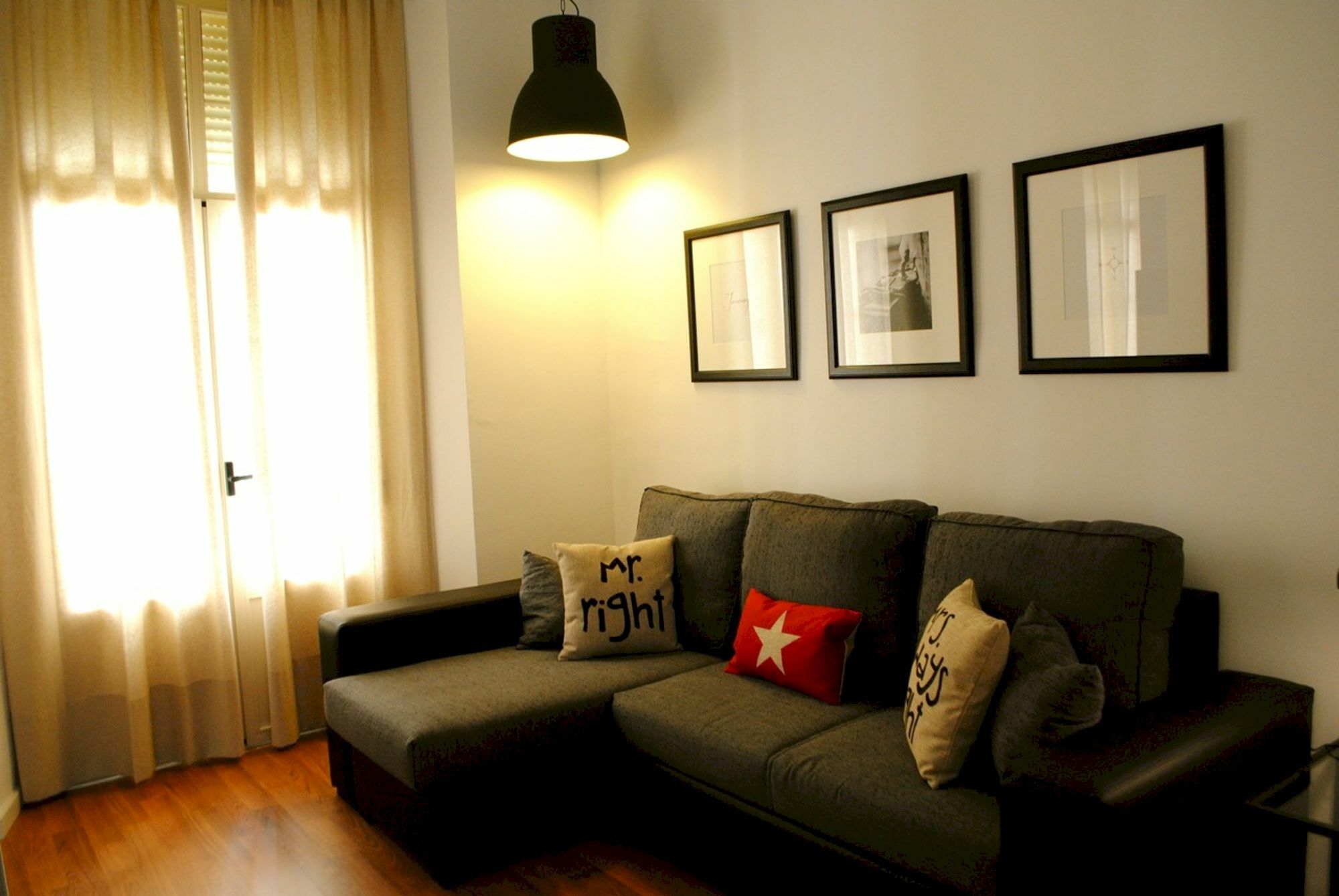 Minimal Rooms Malaga Bagian luar foto