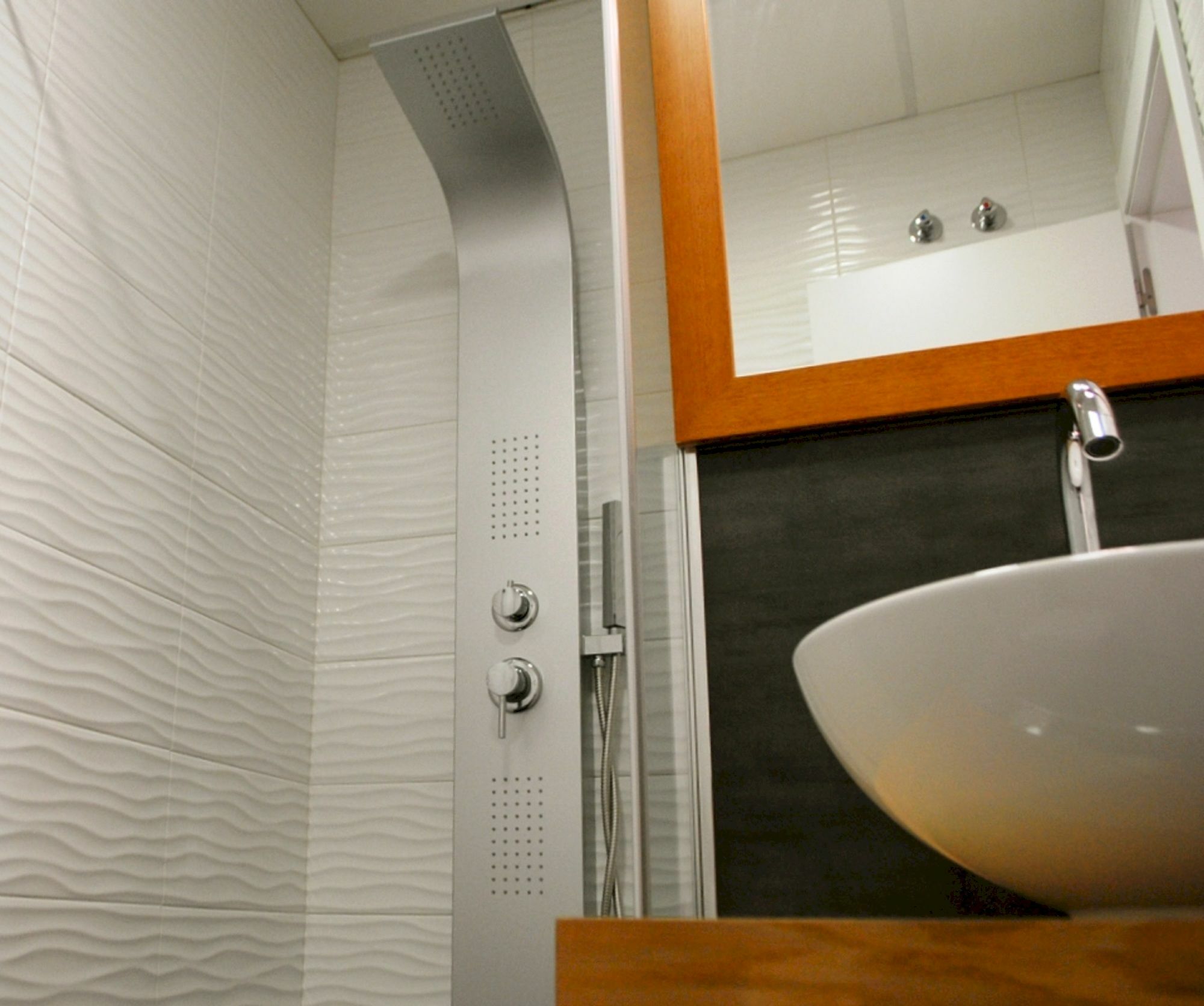 Minimal Rooms Malaga Bagian luar foto