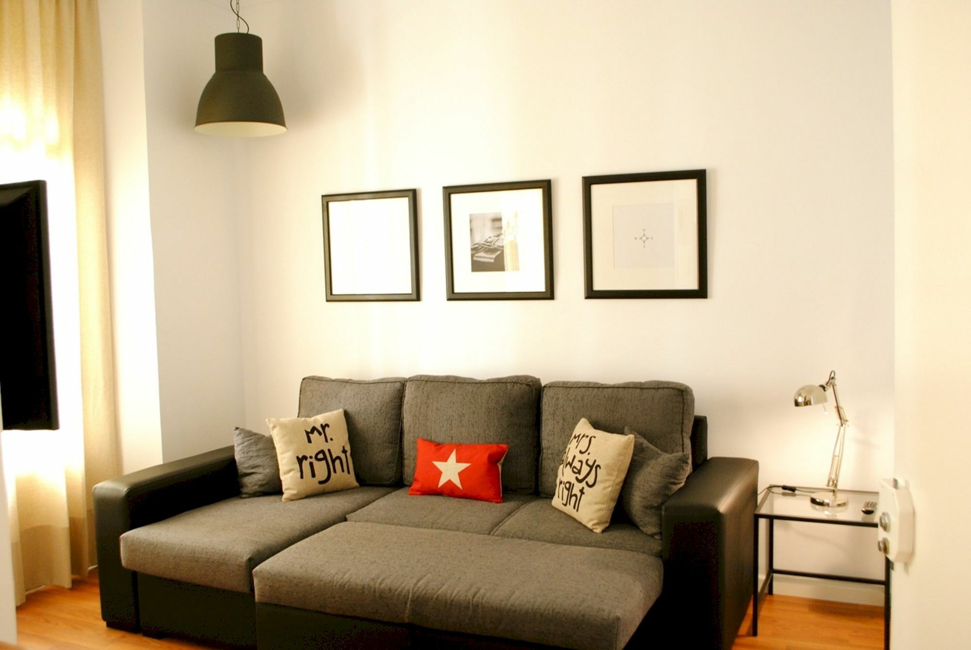 Minimal Rooms Malaga Bagian luar foto
